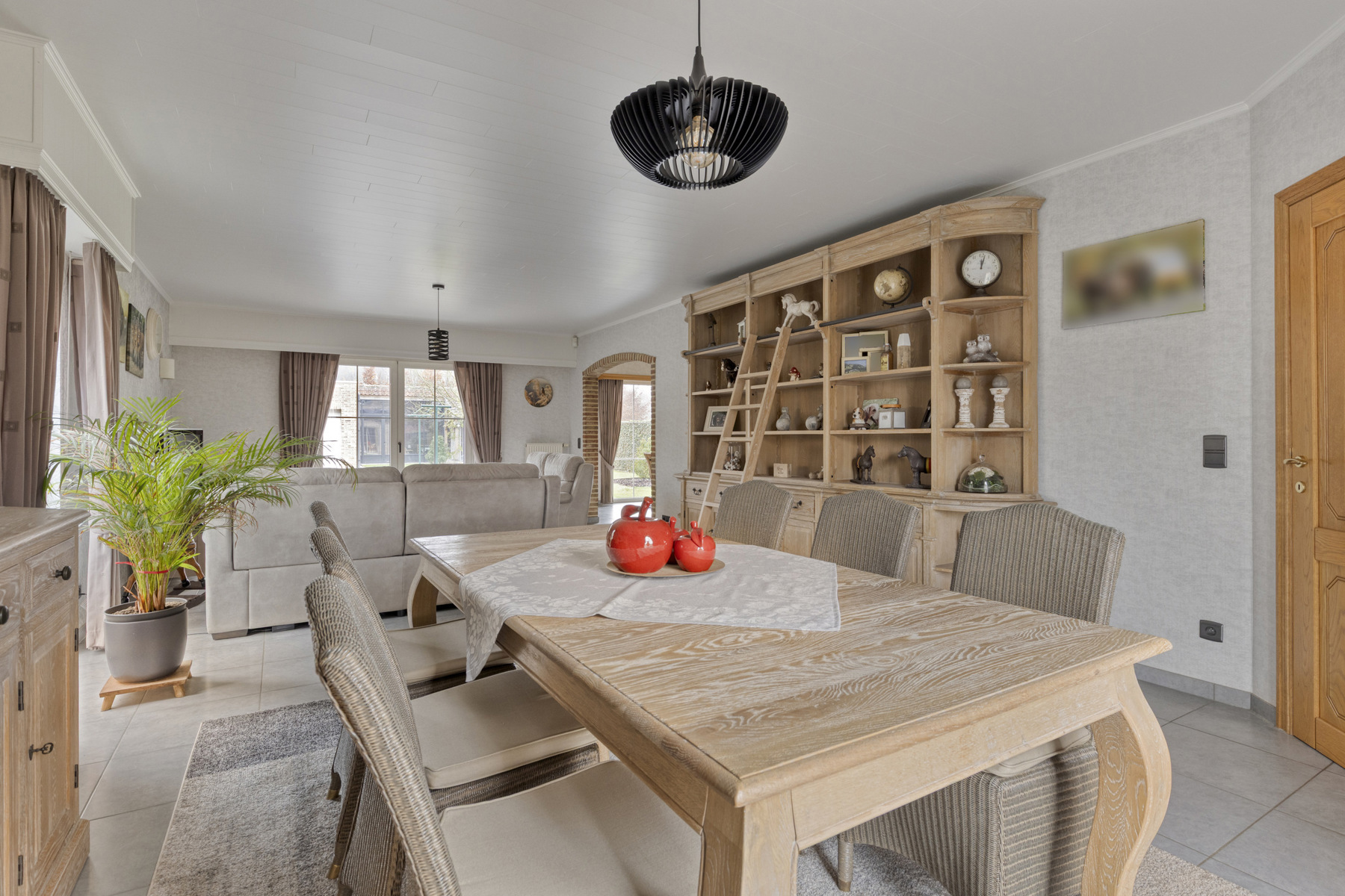 Heel verzorgde woning op toplocatie! - foto 4