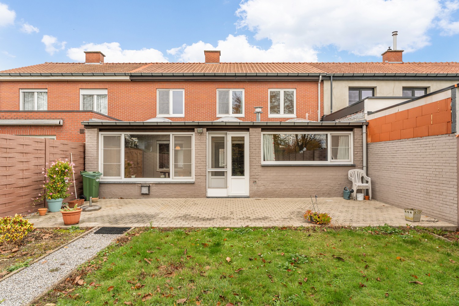 Maison à vendre à Veltem-Beisem avec 5 chambres - photo 2