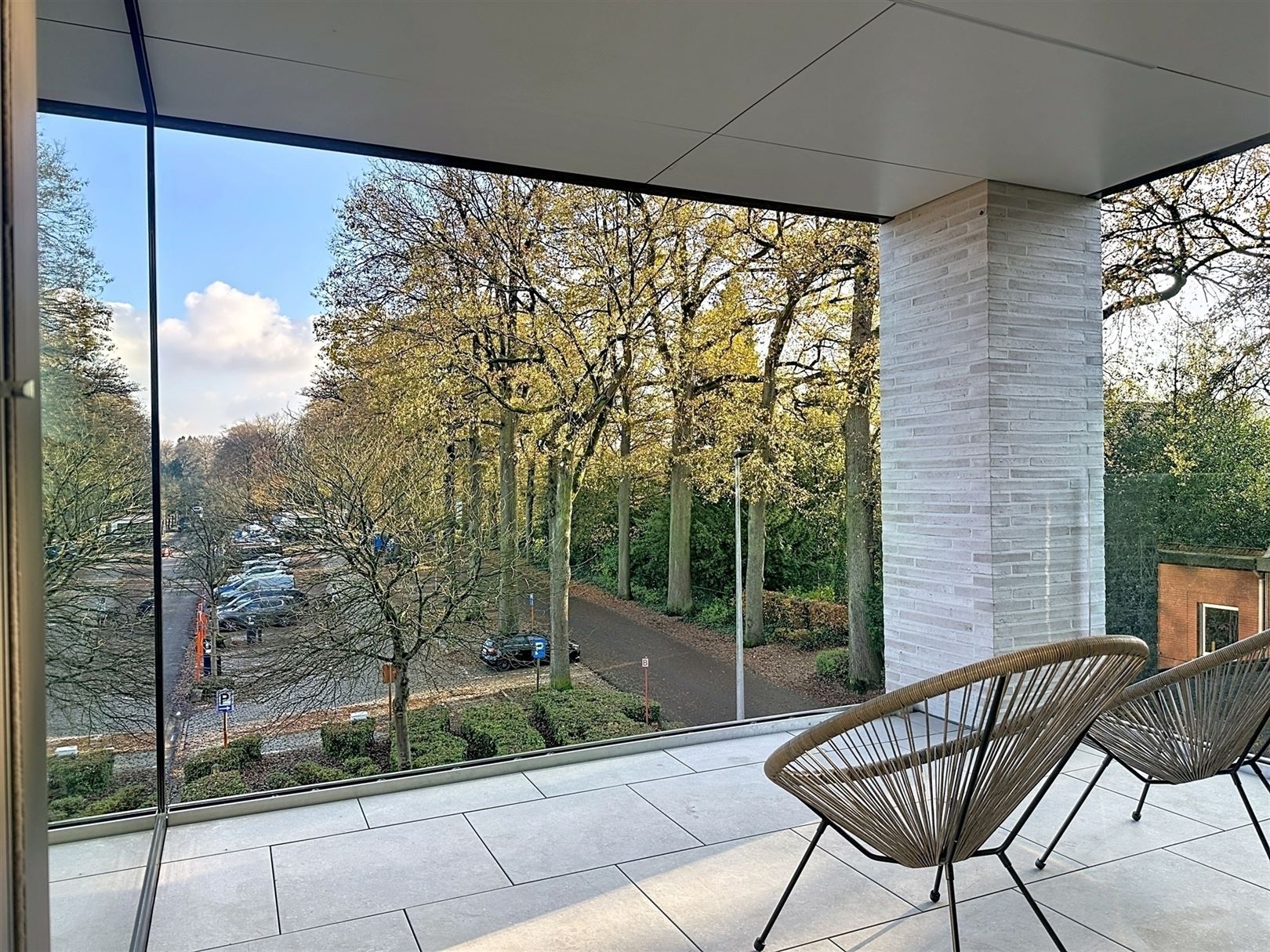 Prachtig nieuwbouw appartement gelegen centrum Maria-ter-Heide - foto 5