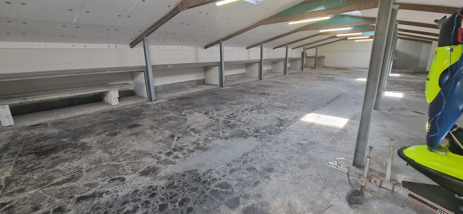 Parking/Garagebox - foto 4