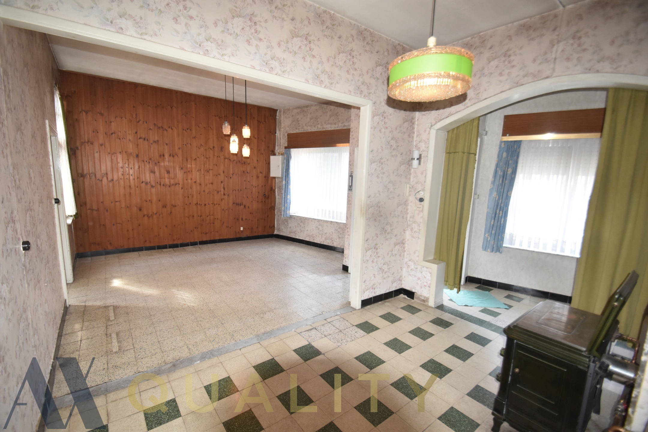Huis te koop in Lebbeke met 3 slaapkamers - foto 4