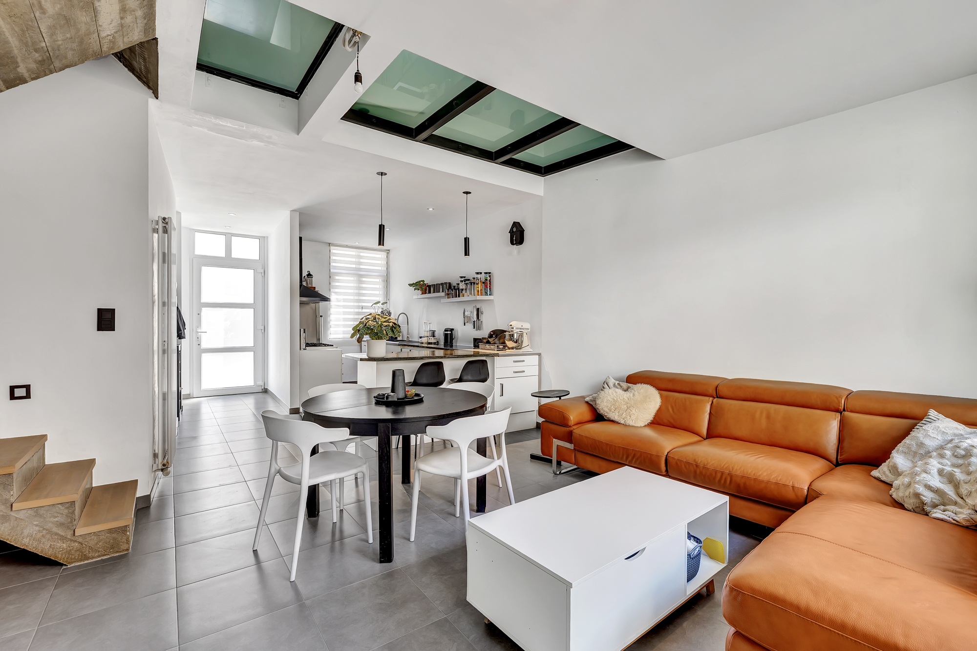 Instapklare woning met 3 slaapkamers op toplocatie - foto 4