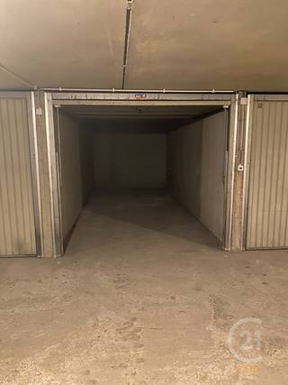 Garage for sale in Middelkerke