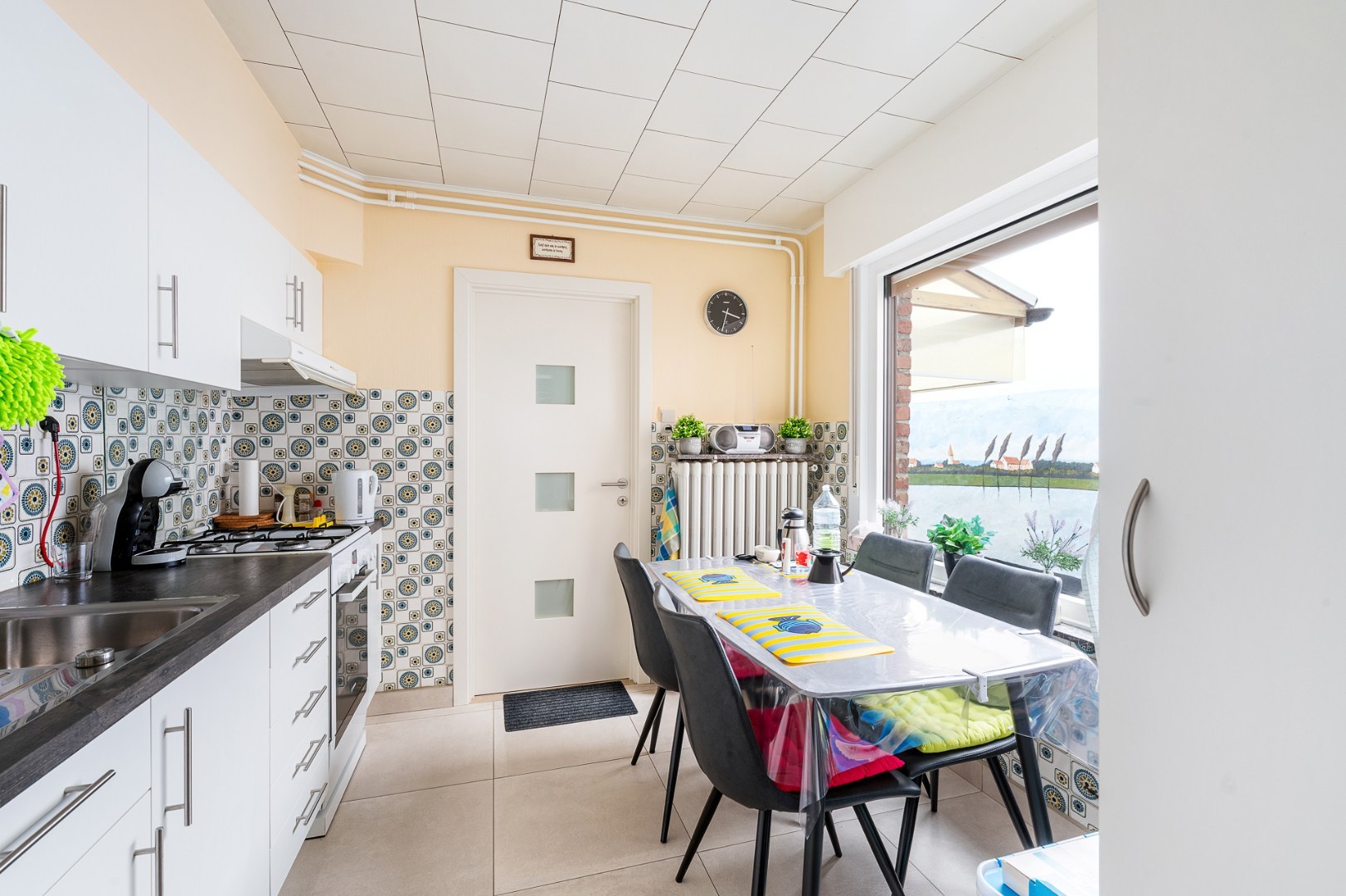 Maison à distance de marche de la digue - photo 5