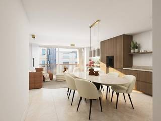 Te midden het commerciële centrum, en op wandelafstand van de Zeedijk van Wenduine bevinden zich deze magnifieke nieuwbouwresidentie “Res. Gamay”. Het nieuwbouwproject kenmerkt zich door de moderne architectuur, duurzame materialen en ideale locatie voor zowel de vaste bewoner alsook tweede verblijvers.<br /><br />We betreden het appartement via de inkomhall voorzien van vestiaireruimte en gastentoilet. Via de inkomhall krijgen we toegang tot de 2 ruime volwaardige slaapkamers en 1 badkamer. Doorlopend begeven we ons tot de zéér ruime, lichtrijke leefruimte met open, volledig geïnstalleerde keuken met aansluitend een berging, eethoek en living. Vooraan het appartement bevindt zich een ruim terras van 5 m². <br /><br /><strong><u>Extra troeven:</u></strong>
<ul>
<li>Toplocatie;</li>
<li>Moderne architectuur;</li>
<li>Hoogwaardige, kwalitatieve afwerking;</li>
<li>E-PEIL vanaf E2 (100% korting kadastraal inkomen gedurende 5 jaar);</li>
<li>Kleinschalige residentie.</li>
</ul>
Wil je dit unieke project ontdekken? Aarzel niet en contacteer ons via 050/69.02.03 voor een afspraak of meer informatie!