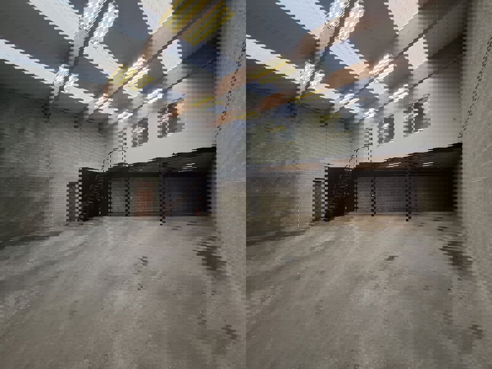 Commercieel te huur in Antwerpen - foto 3