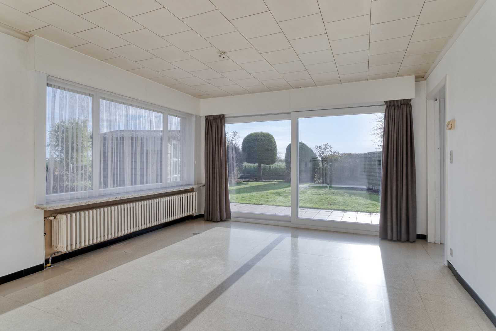 Halfopen woning met prachtig uitzicht op een perceel van 402m² in Roeselare-Beveren - foto 5