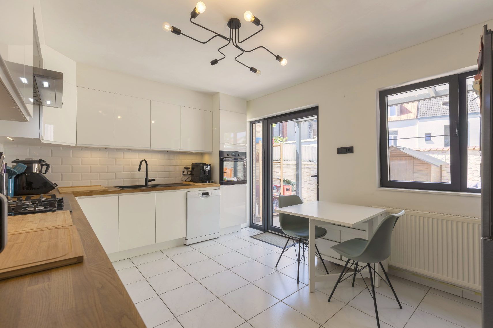 Huis te koop in Ledeberg met 4 slaapkamers - foto 5