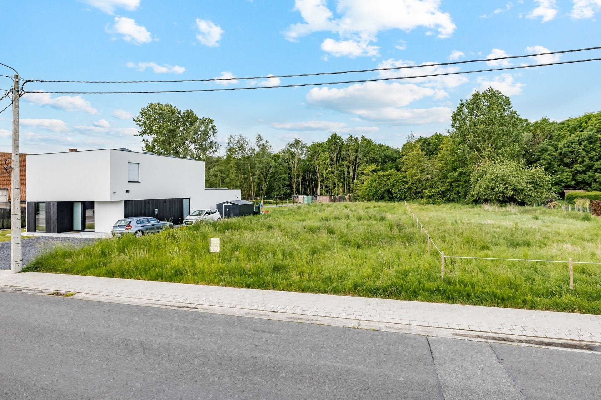 Land for sale in Wielsbeke
