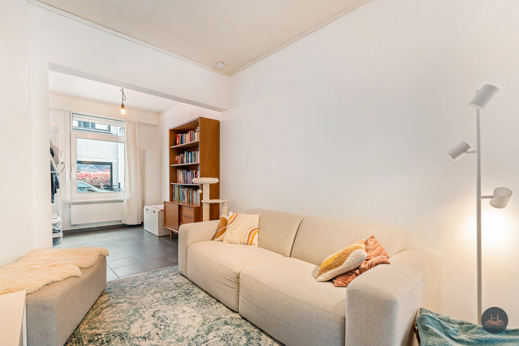 Gezellige woning nabij centrum Mechelen - foto 4