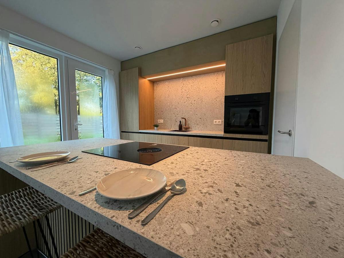 Nieuwbouw woning te Aalter - foto 2