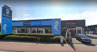 Commercial for rent in Aartselaar