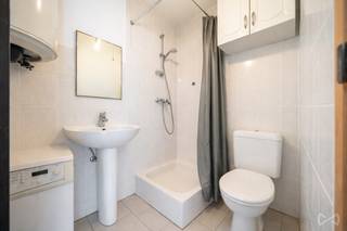 Appartement te koop in Luik