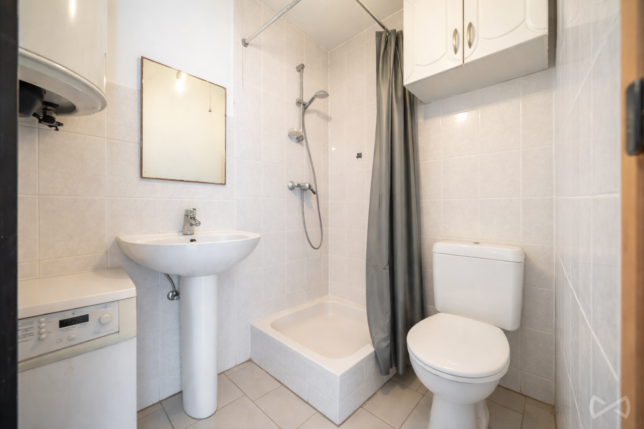 Appartement te koop in Luik met 1 slaapkamer - foto 3