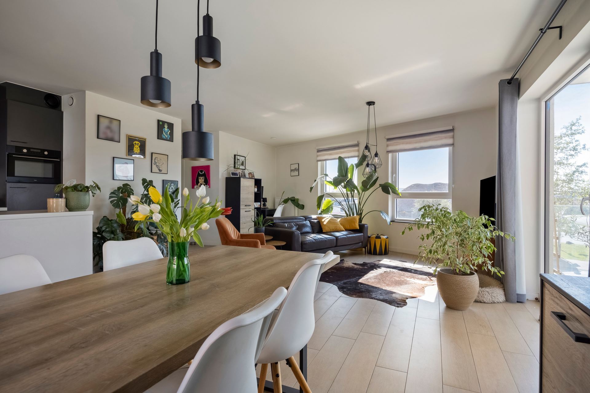 Apartment for sale in Boom with 2 bedrooms - photo 5