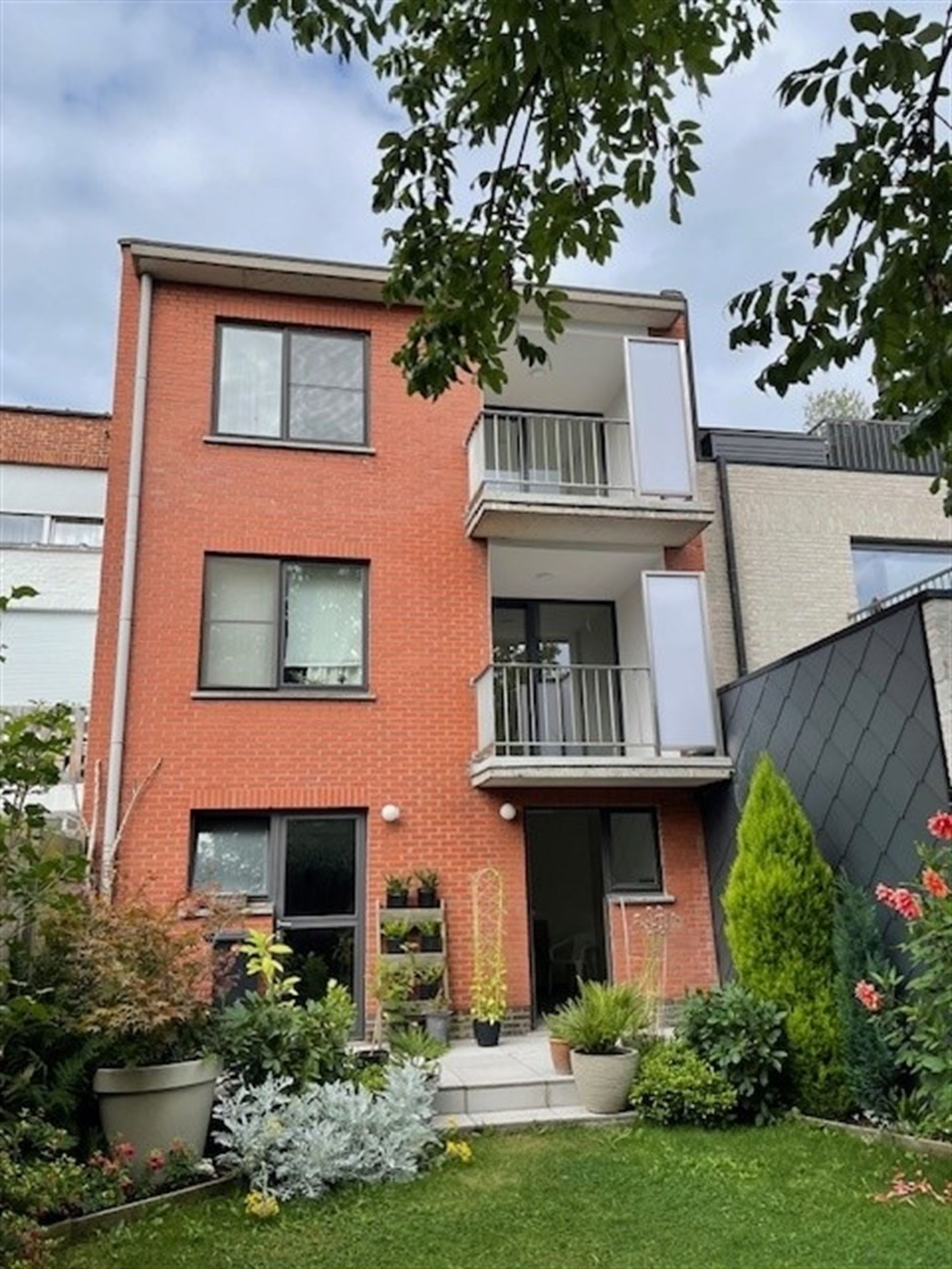 Appartement 2e verdieping, Wouwendonkstraat 90, Duffel - foto 2