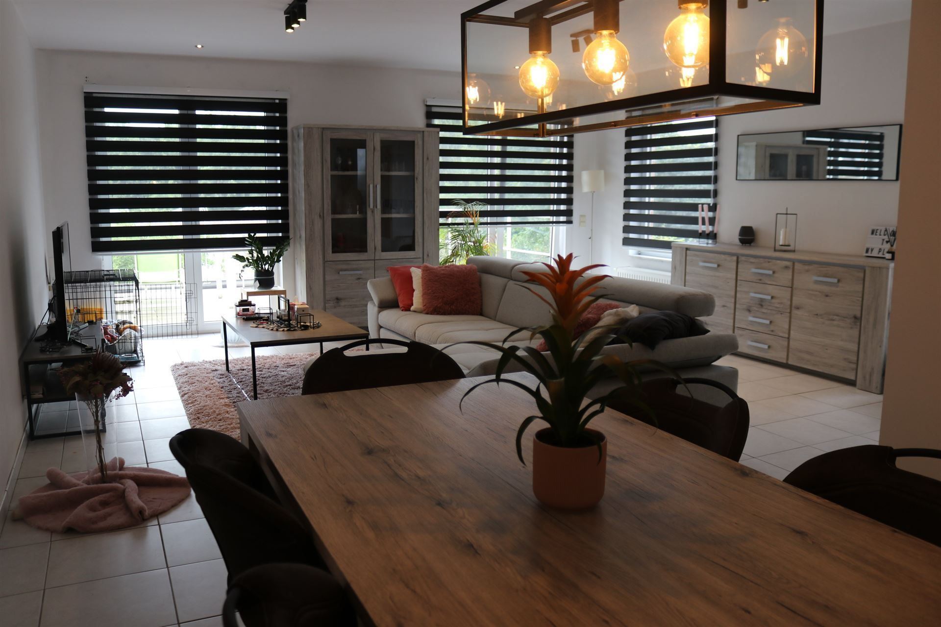 Duplex-appartement met 3 slaapkamers en terras - foto 5