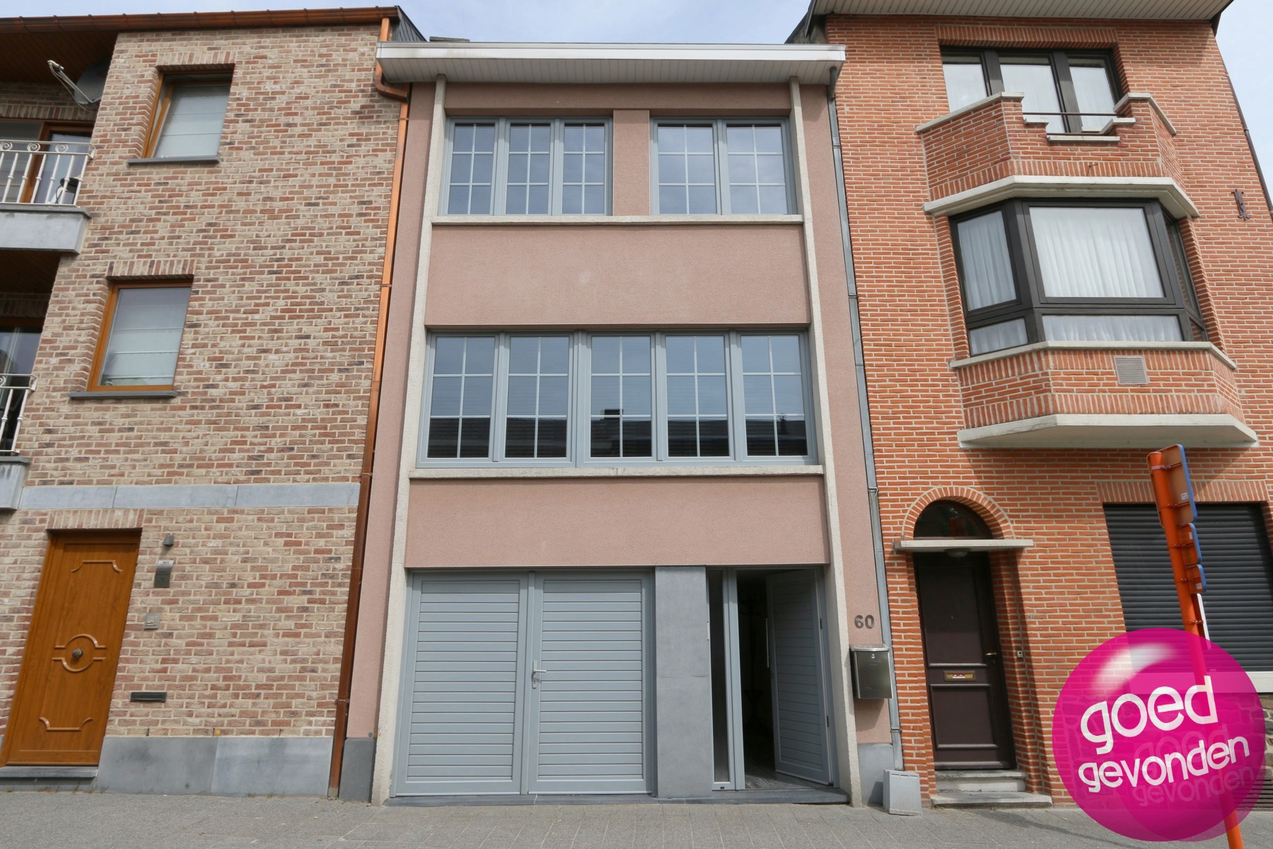 House for rent in Tongeren with 3 bedrooms - photo 1