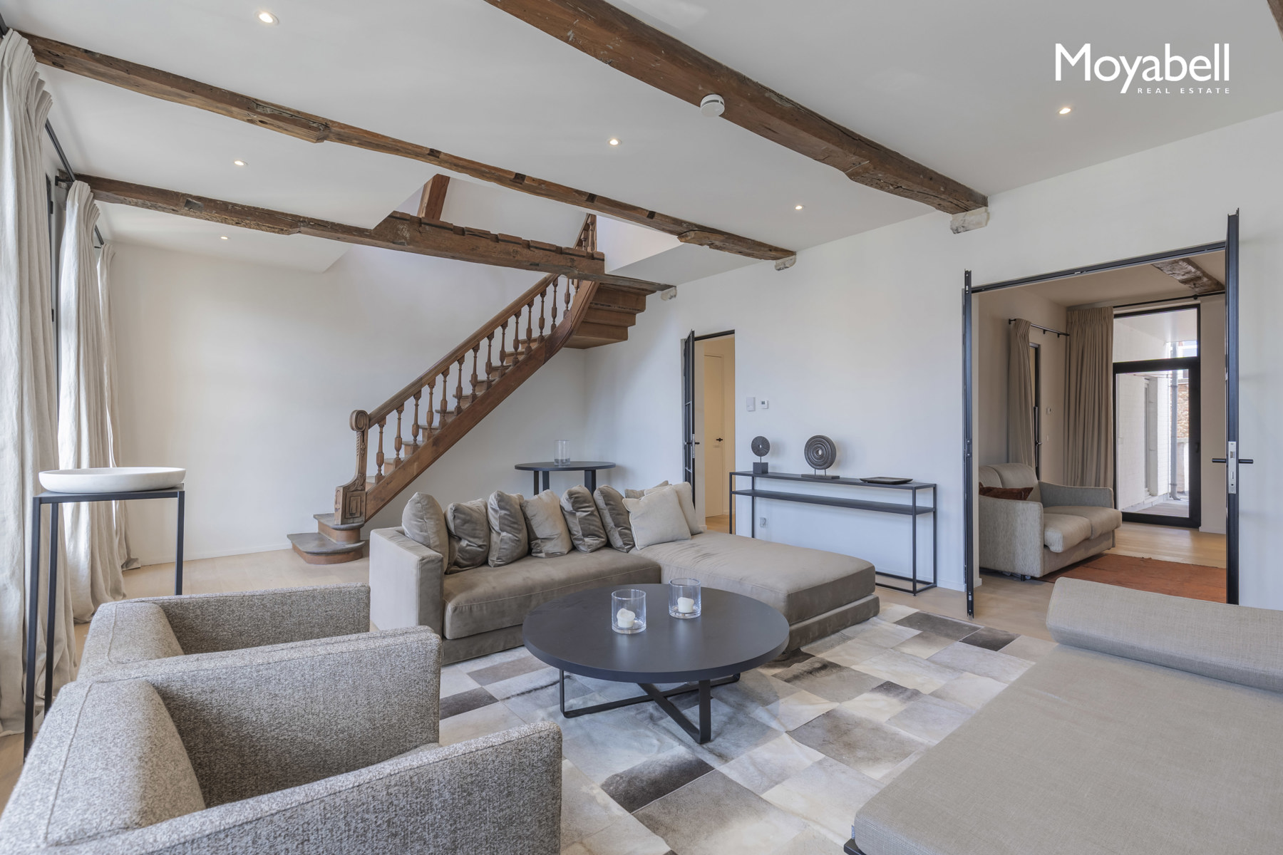 Exclusief wonen aan de Graslei - foto 5