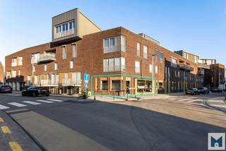 Commercial for sale in Opwijk