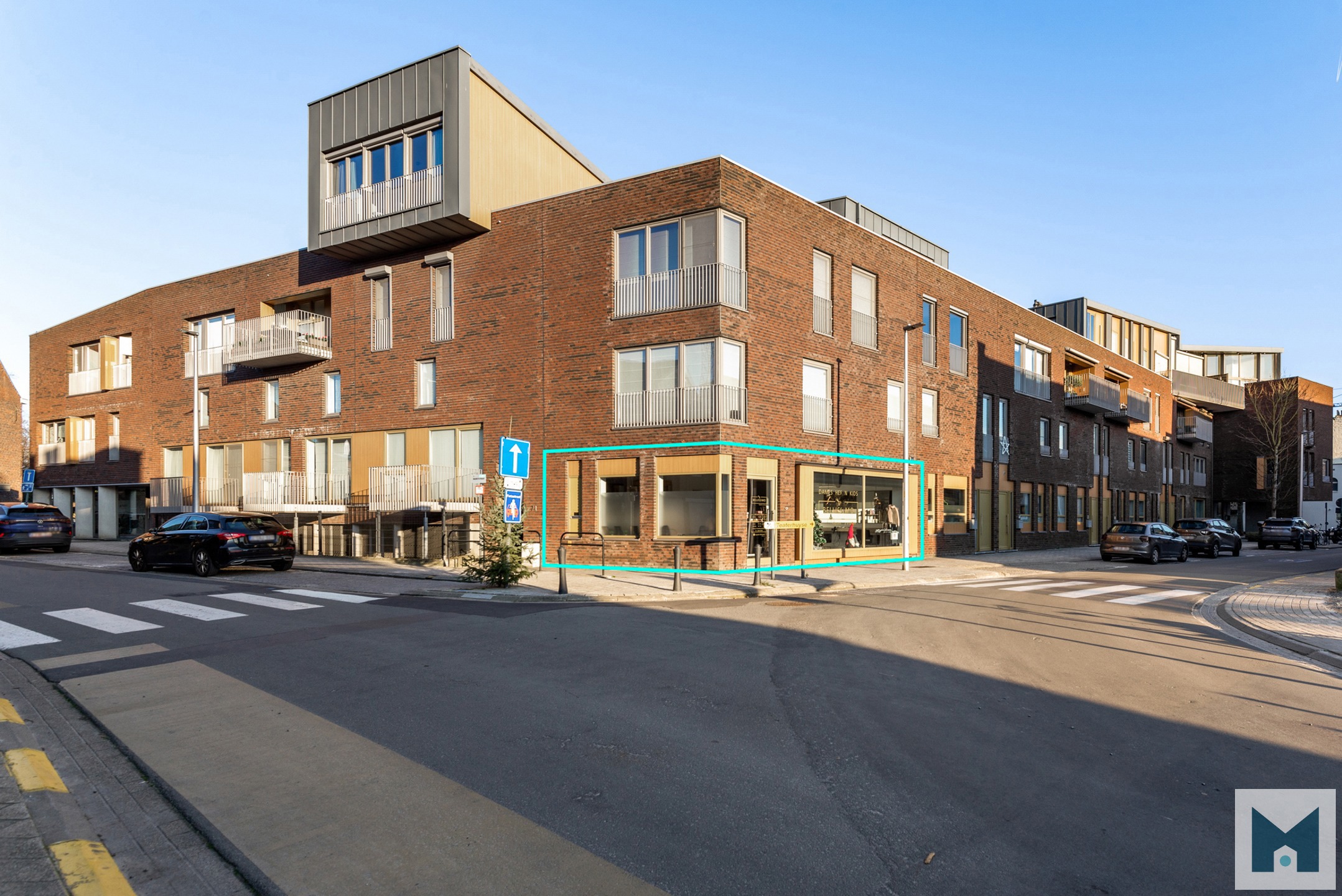Commercial for sale in Opwijk - photo 2