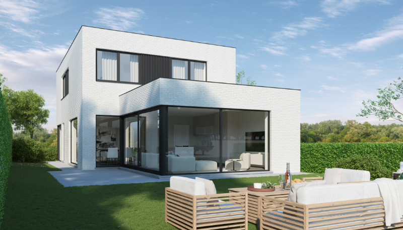 Project te koop in Zottegem - foto 1