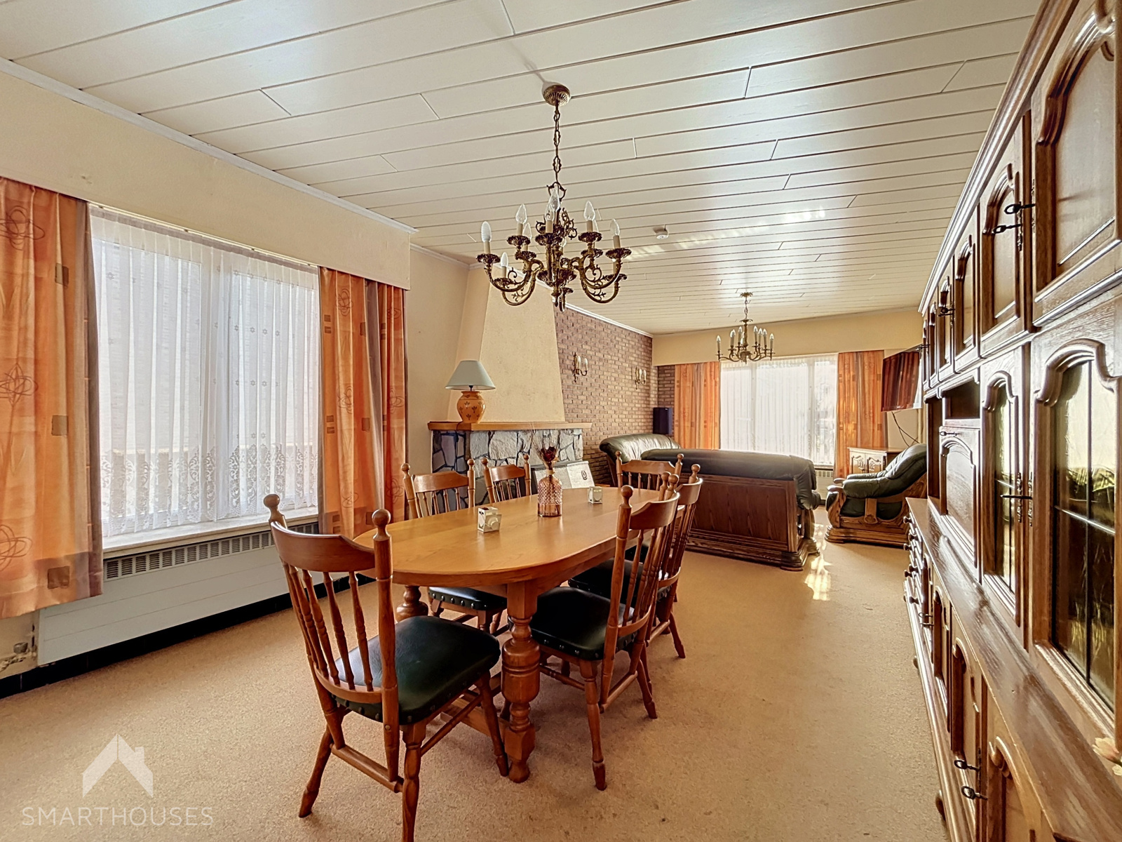 Maison à vendre à Sint-Gillis-Waas avec 3 chambres - photo 4