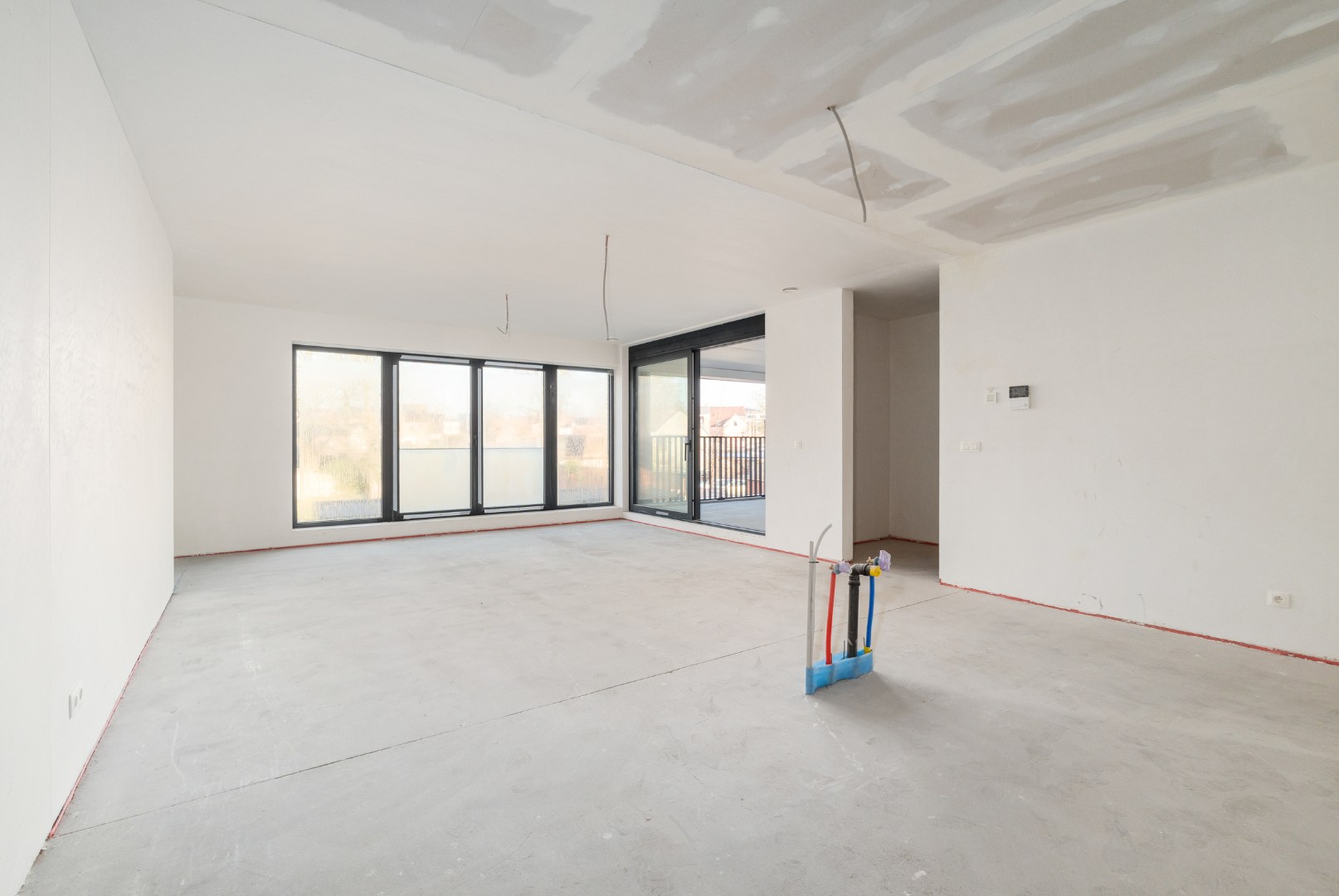 Karaktervolle "BEN" luxe appartement gelegen in het hart van Lokeren - foto 4