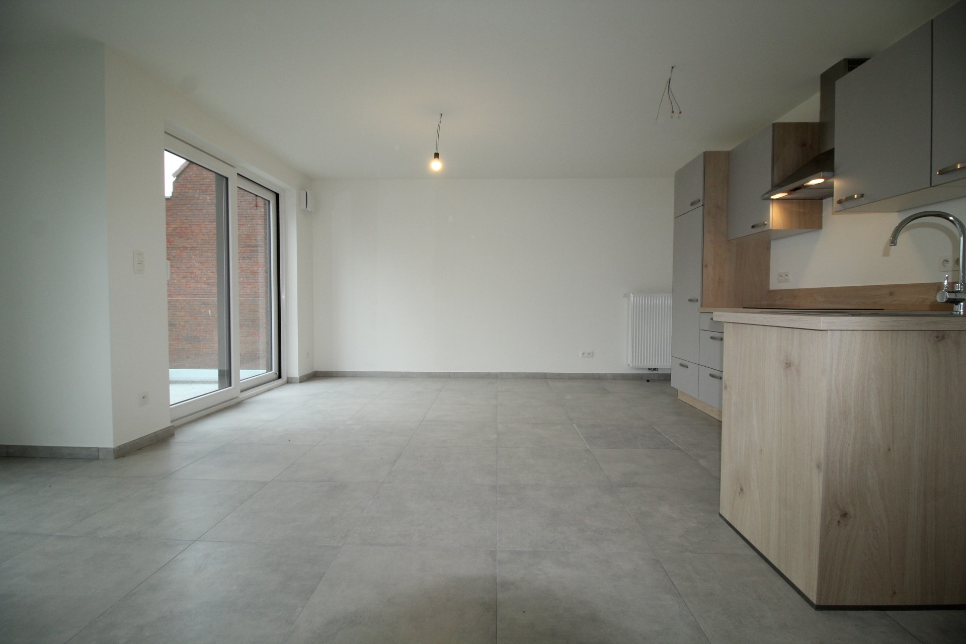 Apartment for rent in Escanaffles with 2 bedrooms - photo 3