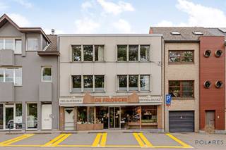 Commercial for sale in Leuven