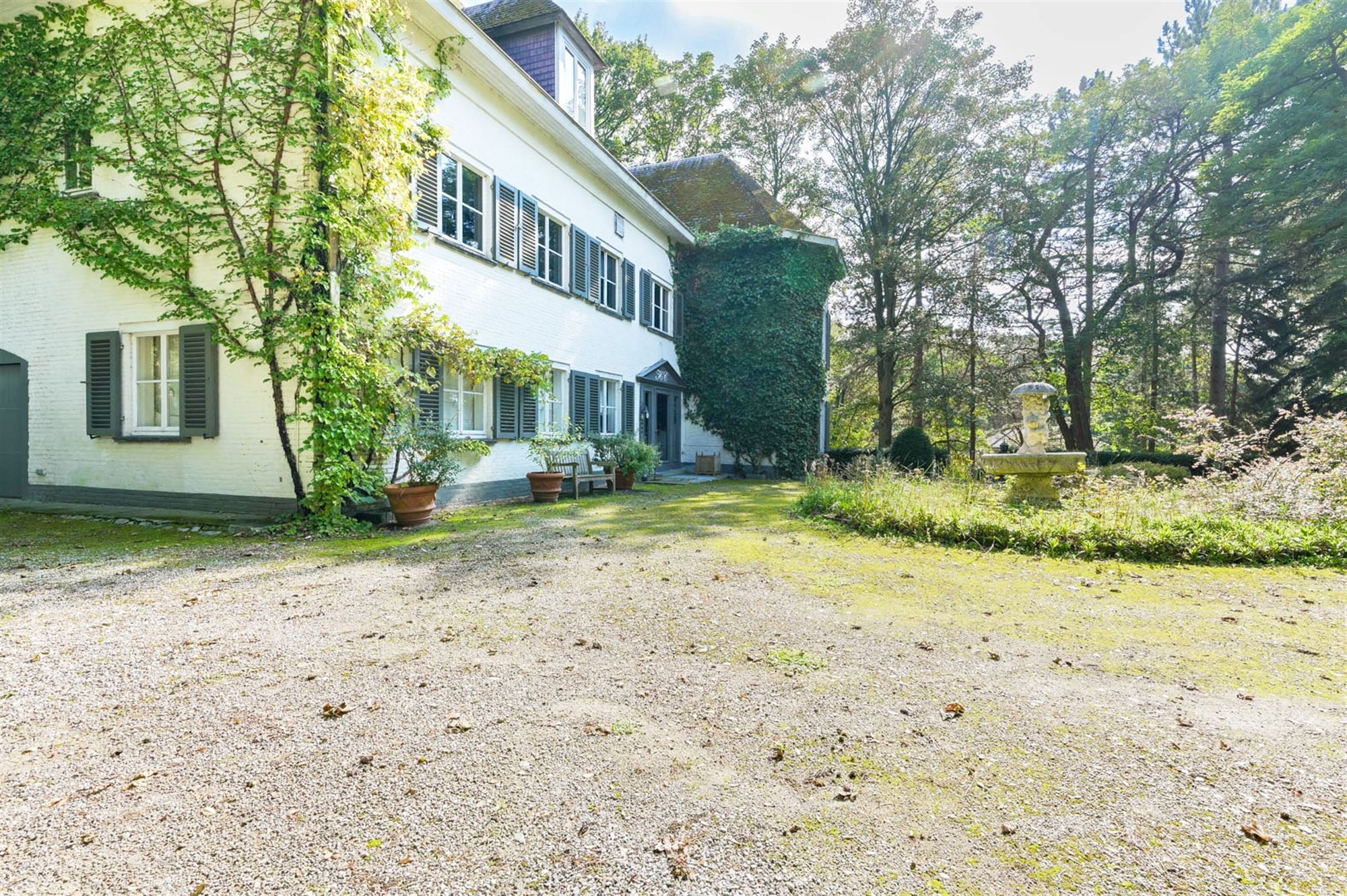 Exclusief landhuis - foto 2