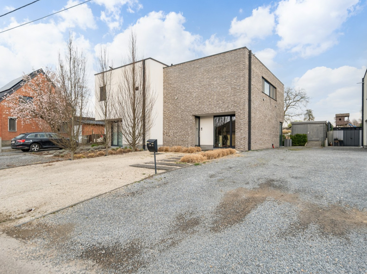 Family home in Alken