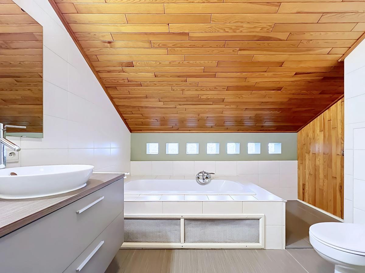 Dakappartement met 3 slaapkamers te huur in Kalmthout! - foto 5