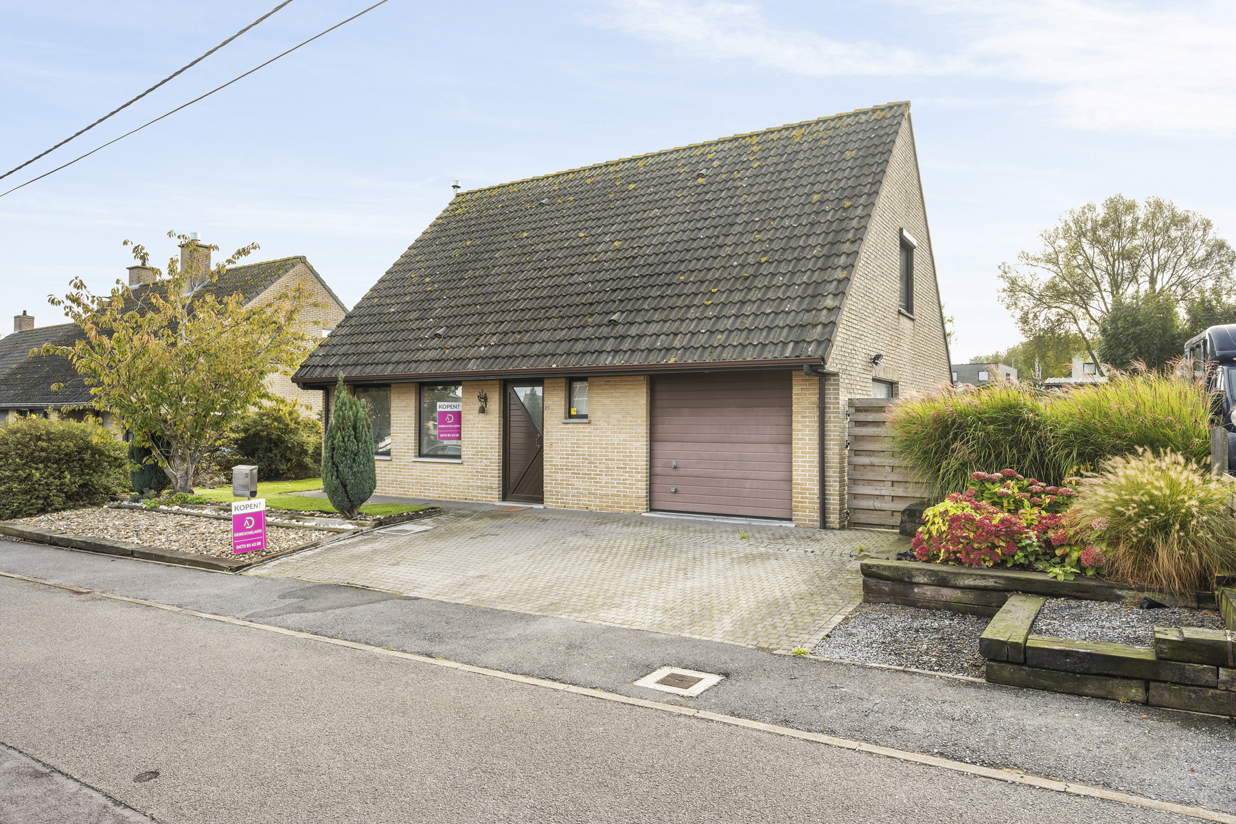 Maison à vendre à Houthulst avec 3 chambres - photo 3