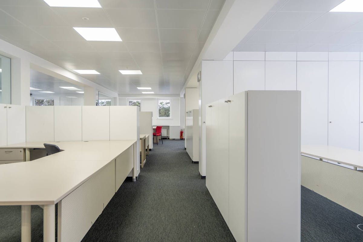 Kantoor te huur in Kuurne - foto 3