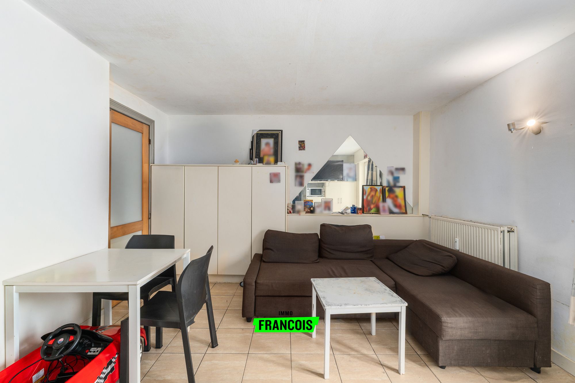 Maison à vendre à Blankenberge avec 4 chambres - photo 4