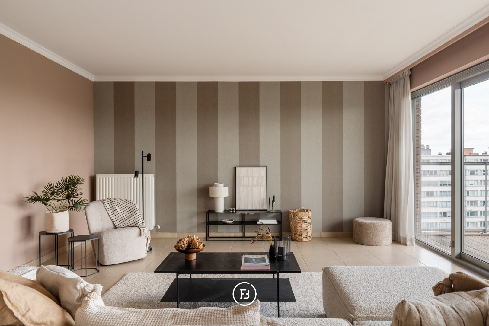 Uniek 360°-appartement - foto 4