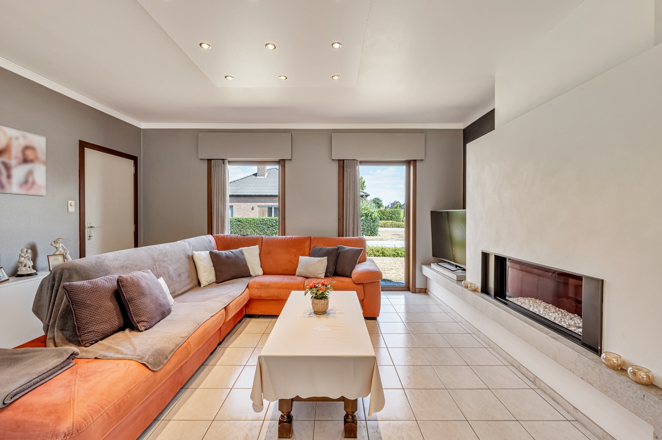 Maison à vendre à Lochristi avec 3 chambres - photo 5