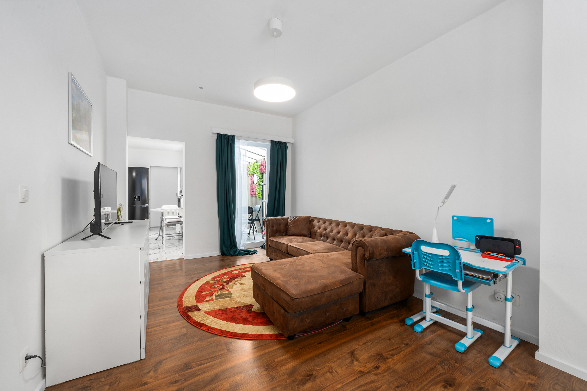 Instapklare gerenoveerde woning met 3 slaapkamers en tuin - foto 5
