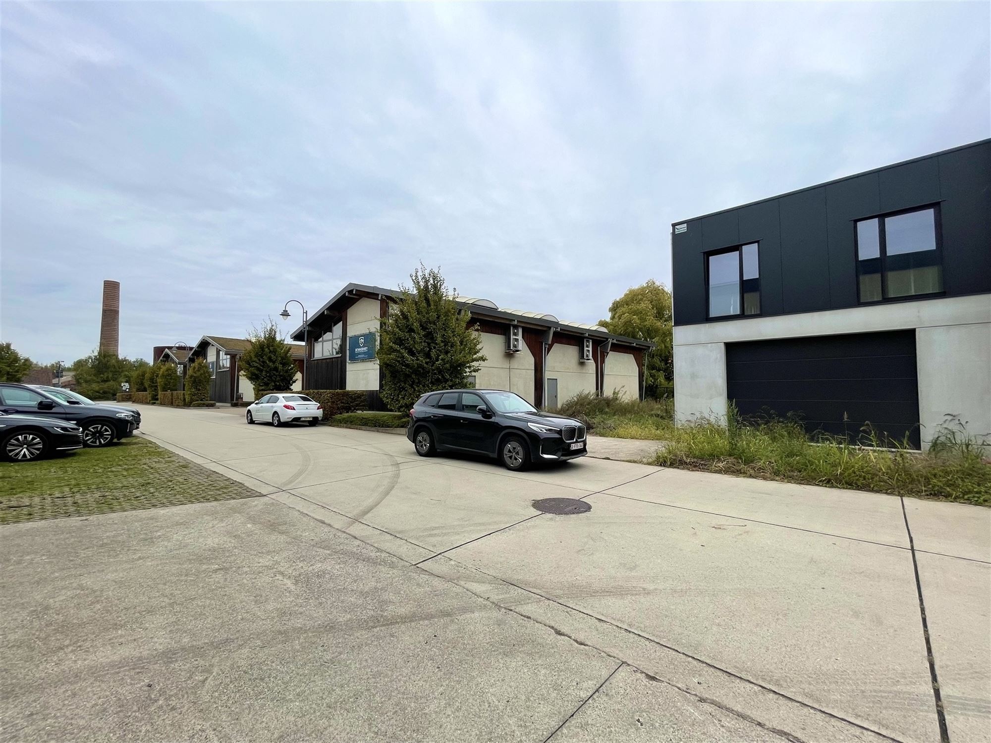 Commercial for rent in Boom - photo 5