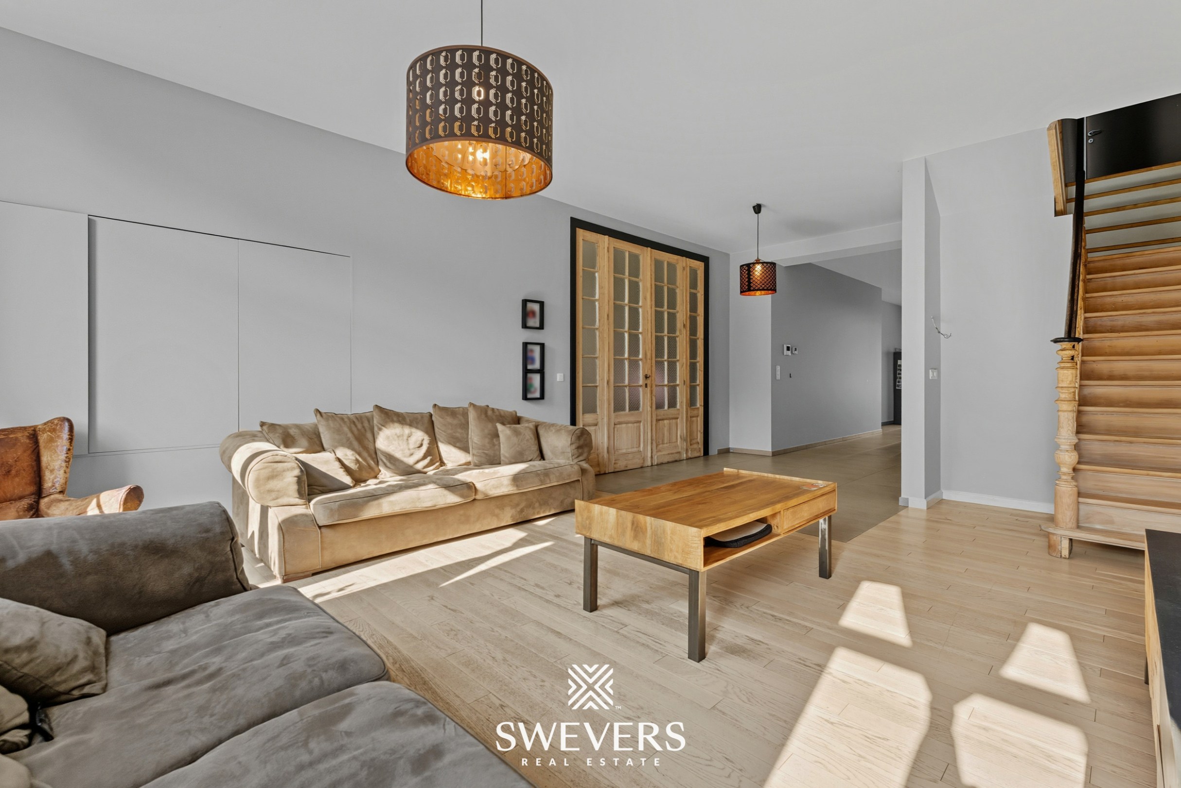 Instapklare charmevolle woning met moderne luxe in het hart van Leopoldsburg - foto 4