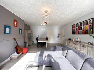 Dit instapklare, lichtrijke appartement is gelegen op wandelafstand van het hartje van Blankenberge en biedt antwoord op de vragen van een...