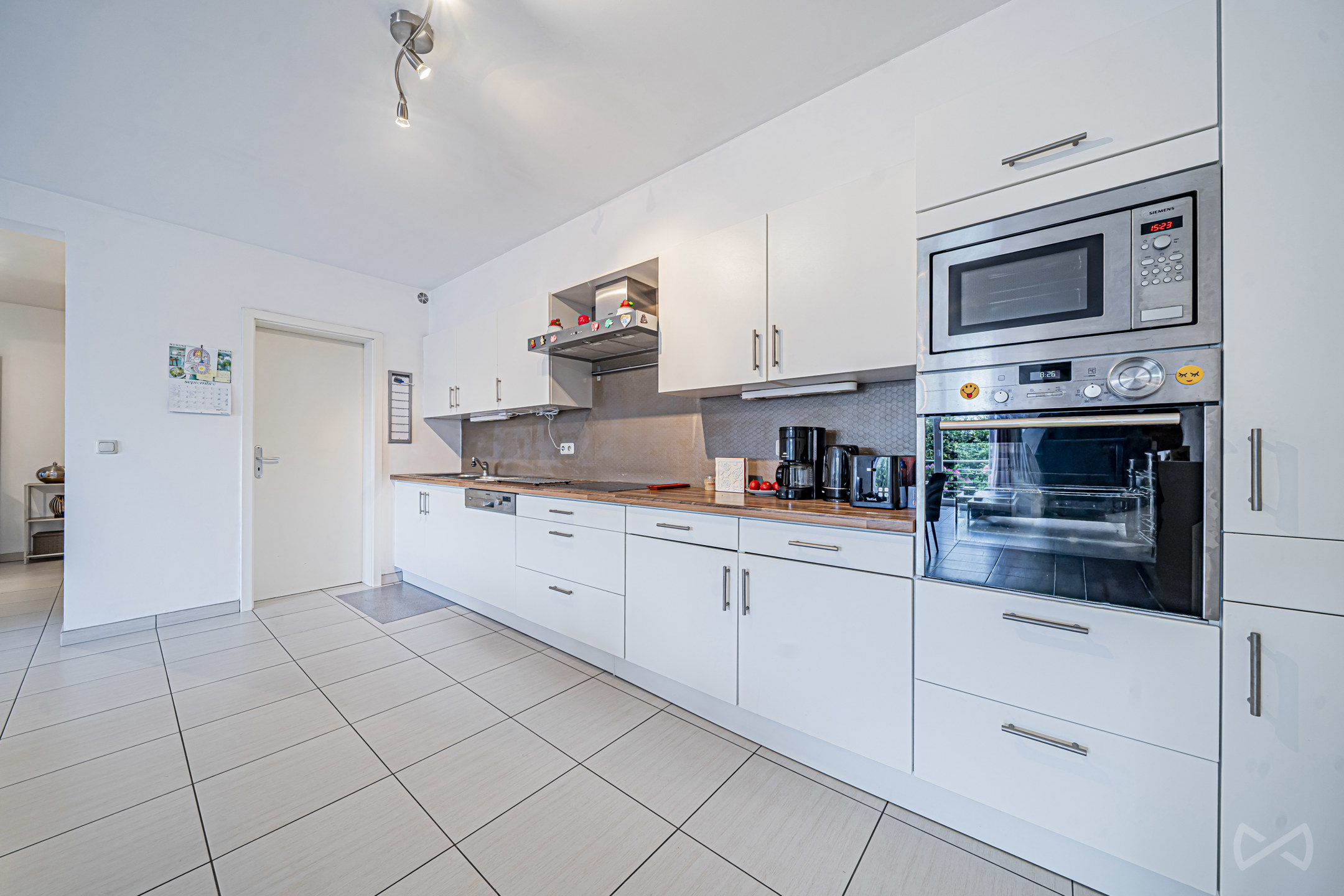 Appartement te koop in Fléron met 2 slaapkamers - foto 4