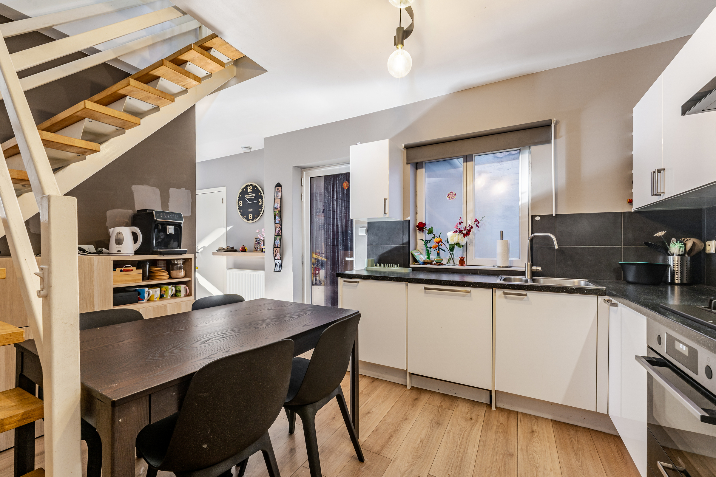 Instapklare woning te koop nabij het centrum van Hamme - foto 5