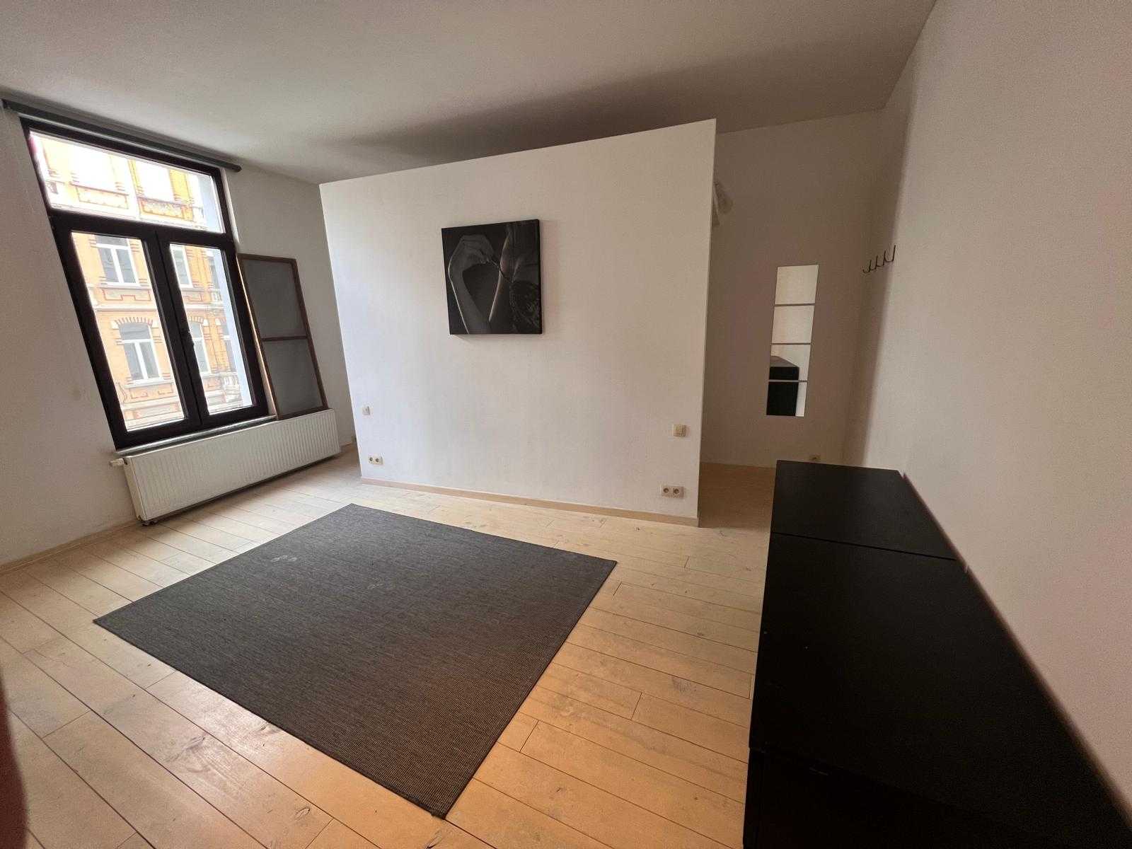 Apartment for rent in Antwerp with 1 bedroom - photo 4