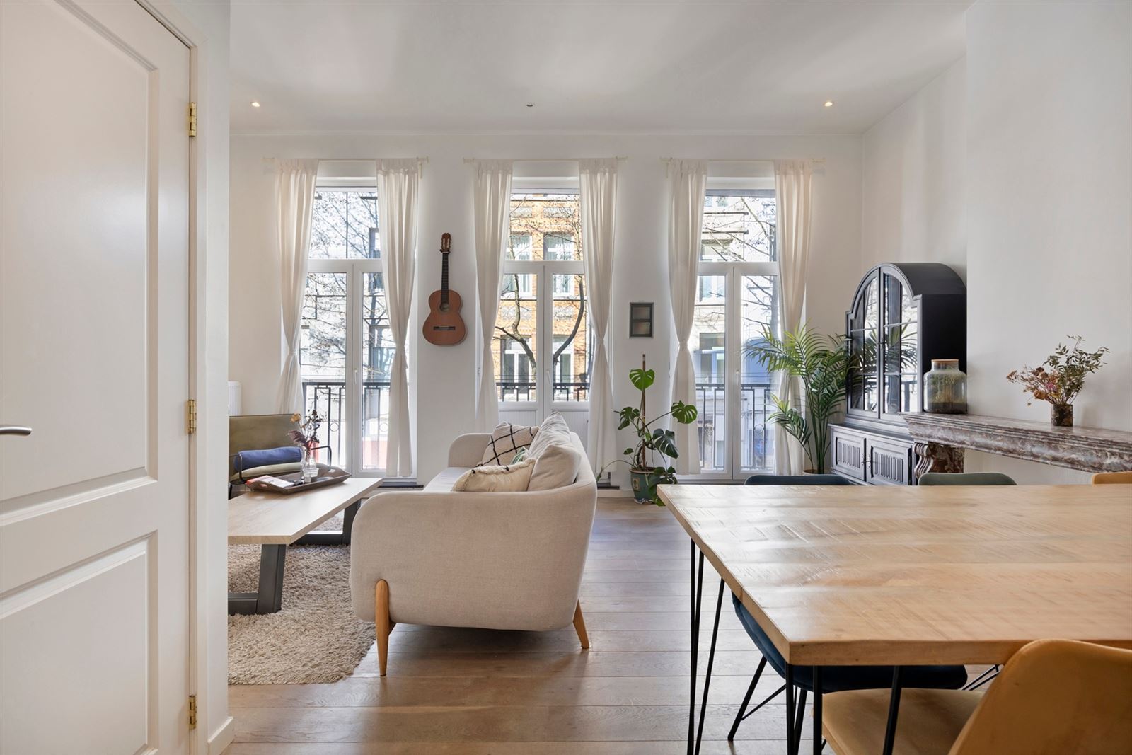 Stijlvol appartement met karakter - foto 4