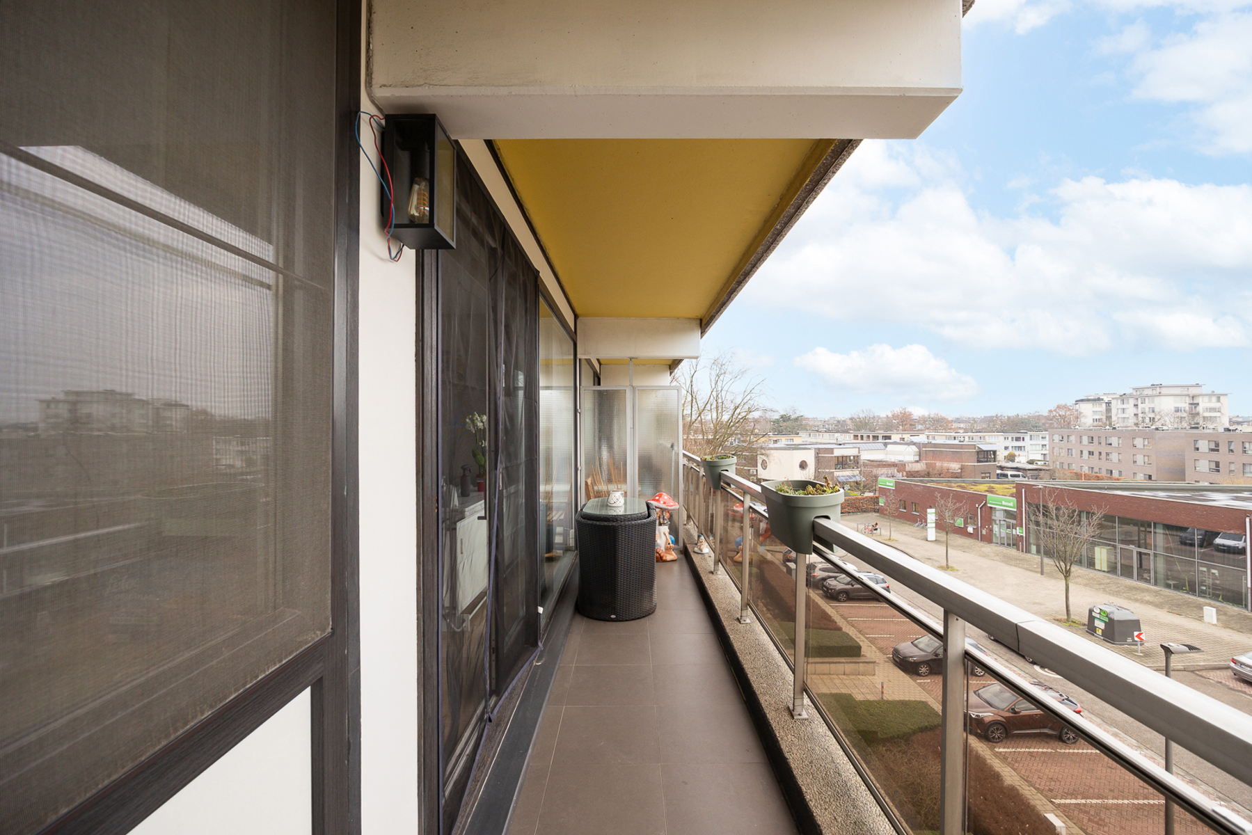 Appartement à vendre à Anvers avec 2 chambres - photo 5