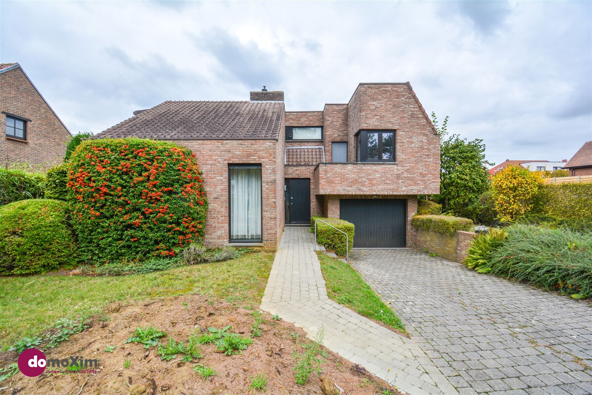 Split-level woning op een unieke locatie in Herent  - foto 1