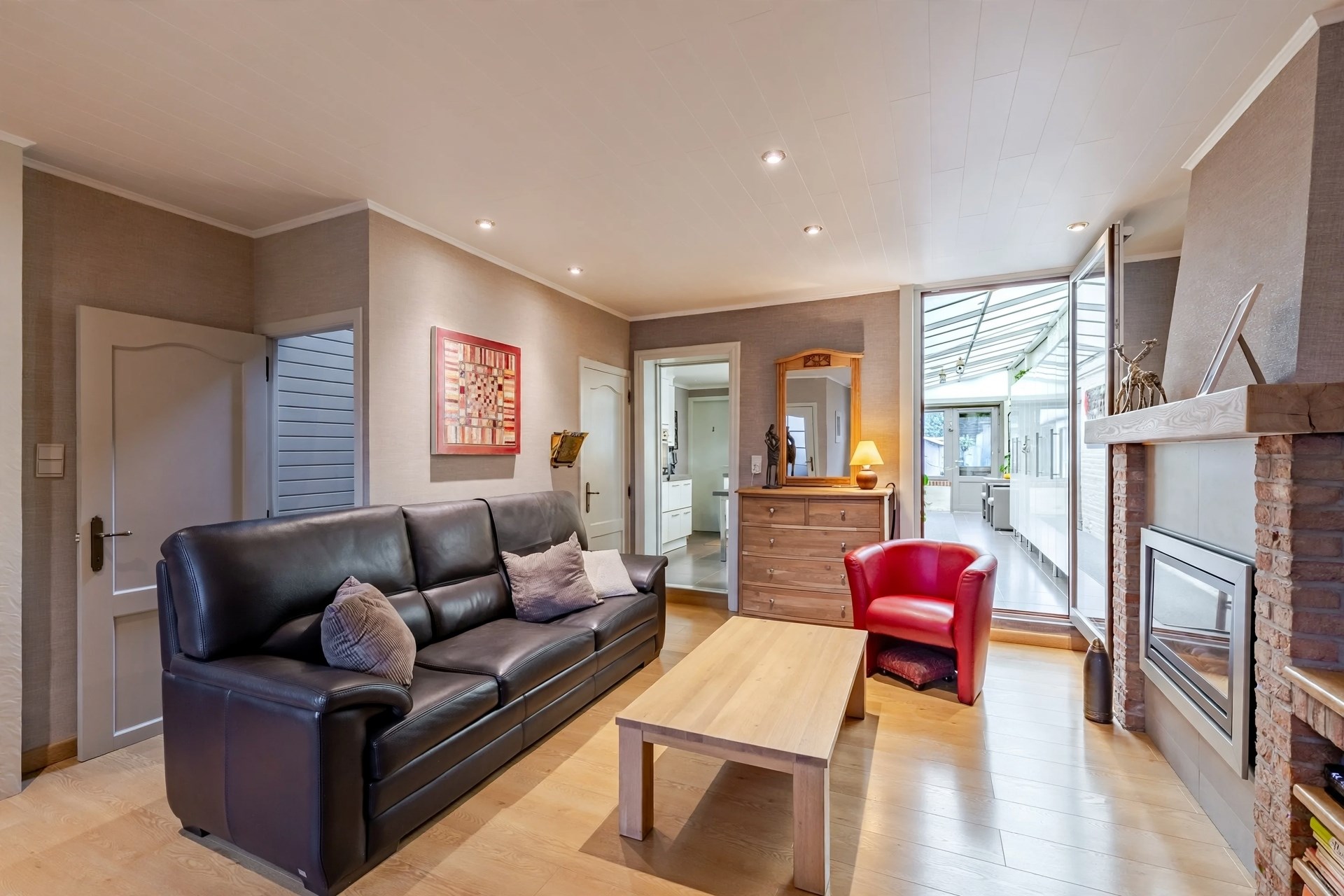 Maison à vendre à Wetteren avec 2 chambres - photo 4