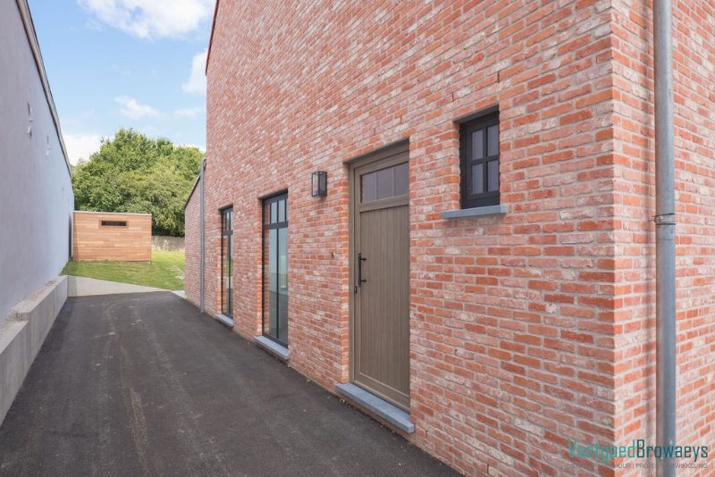 Energiezuinige nieuwbouwwoning met tuin in pittoreske omgeving - foto 2